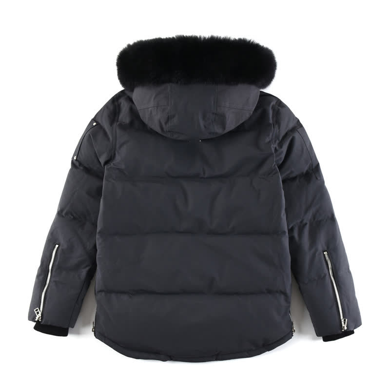 Moose Knuckles Down Jacket